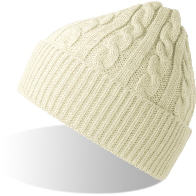 Unisex pletena zimska kapa Atlantis Claire