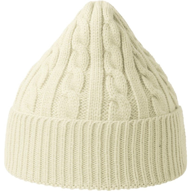 Unisex pletena zimska kapa Atlantis Claire