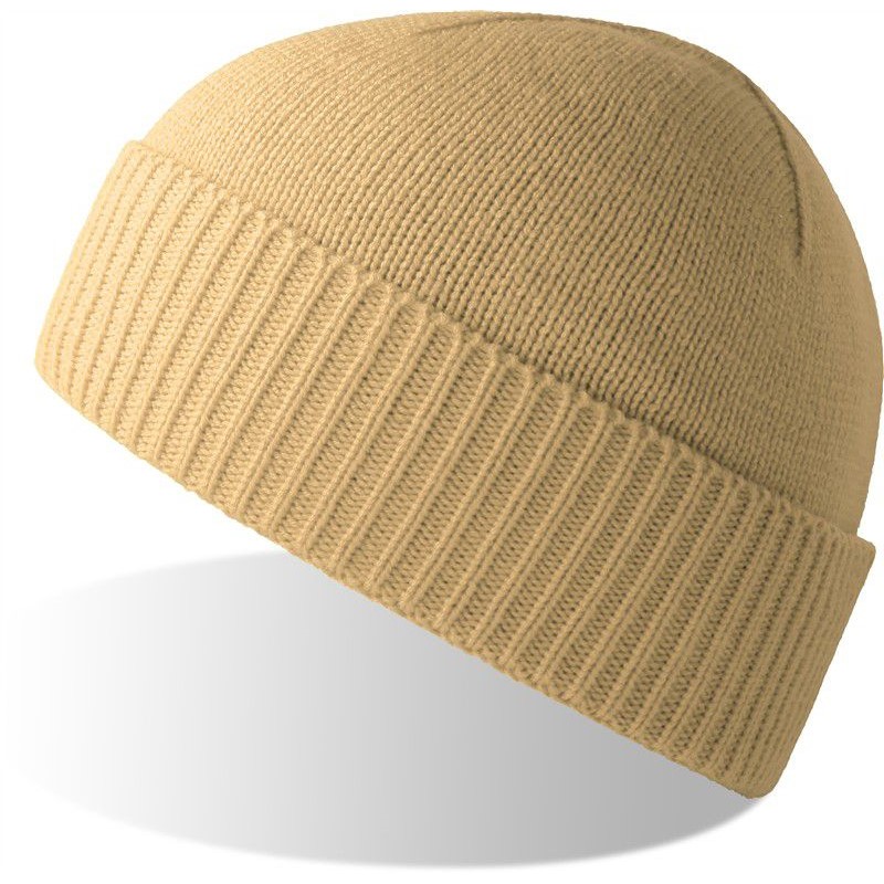 Unisex pletena zimska kapa Atlantis Isaacs