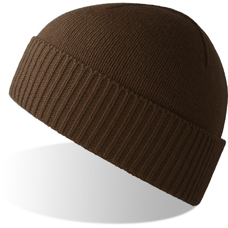 Unisex pletena zimska kapa Atlantis Miller