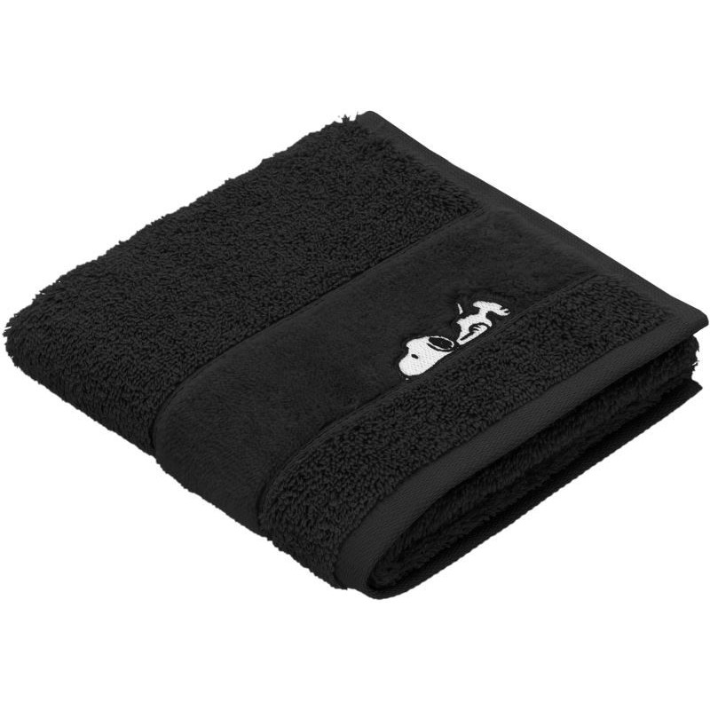 Brisača za goste VOSSEN Sleepy Snoopy 30 - OMEJENA IZDAJA