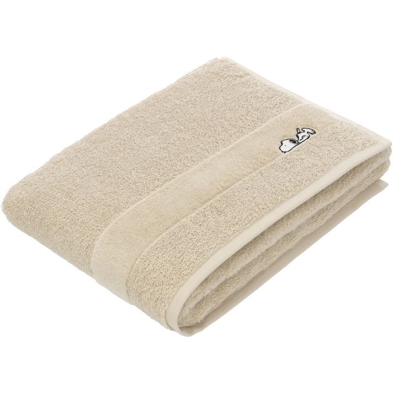 Brisača VOSSEN Sleepy Snoopy 67- OMEJENA IZDAJA