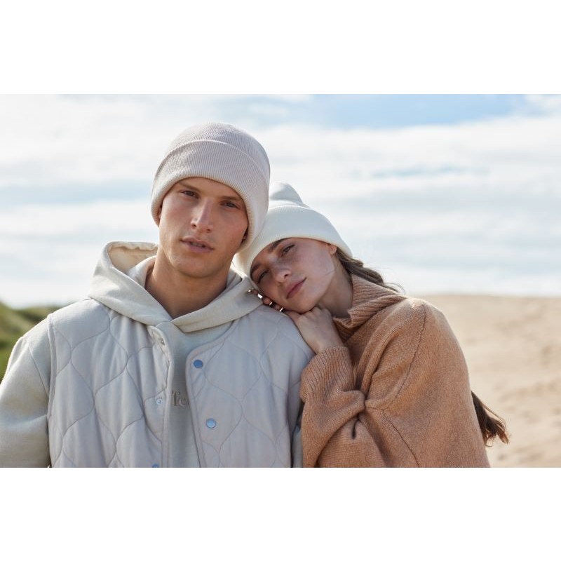 Pletena kapa Beechfield B45