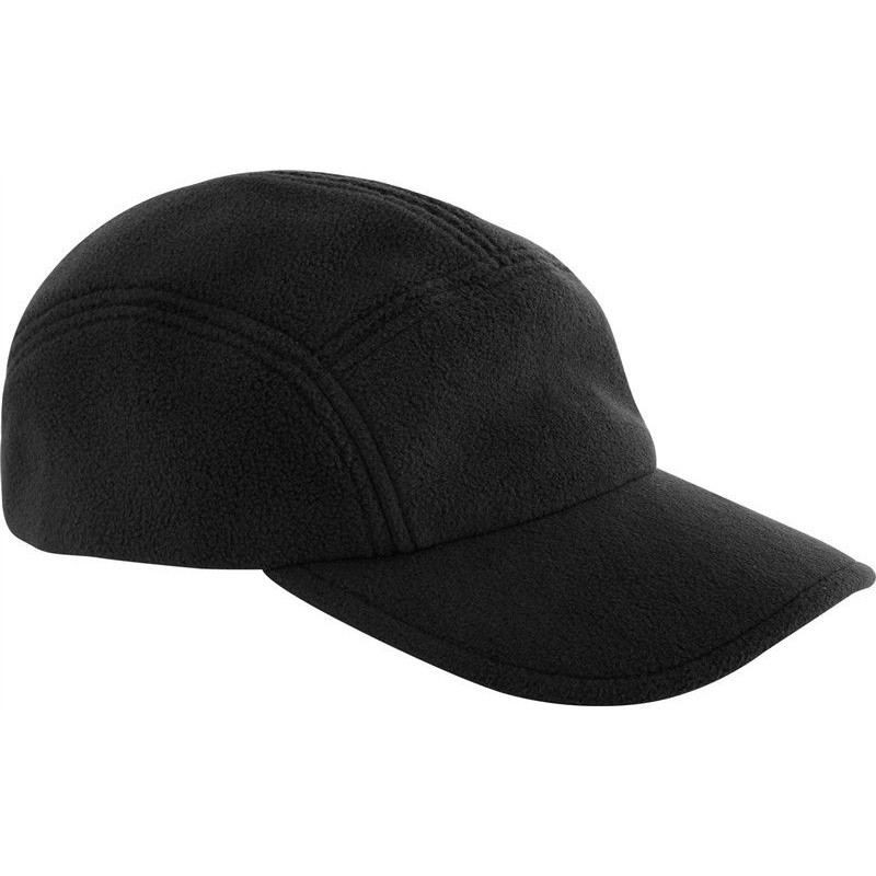  Unisex flis kapa s šiltom Beechfield B254R Recycled Fleece