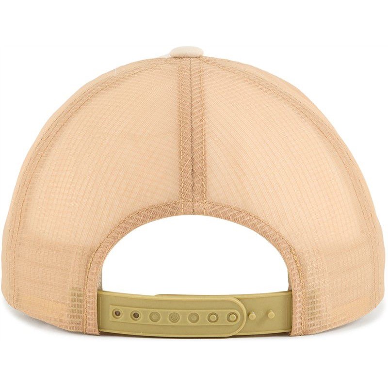 Unisex kapa s šiltom Flexfit 6502UMA Mesh Active