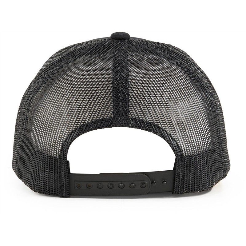 Unisex mrežasta kapa s šiltom Flexfit 6606NU Two-Tone