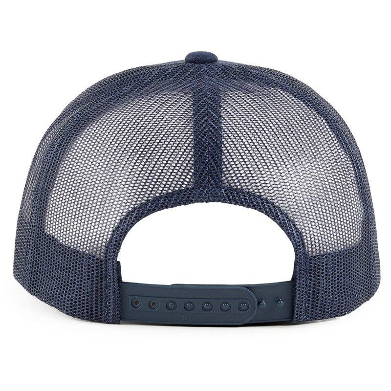 Unisex mrežasta kapa s šiltom Flexfit 6606NU Two-Tone