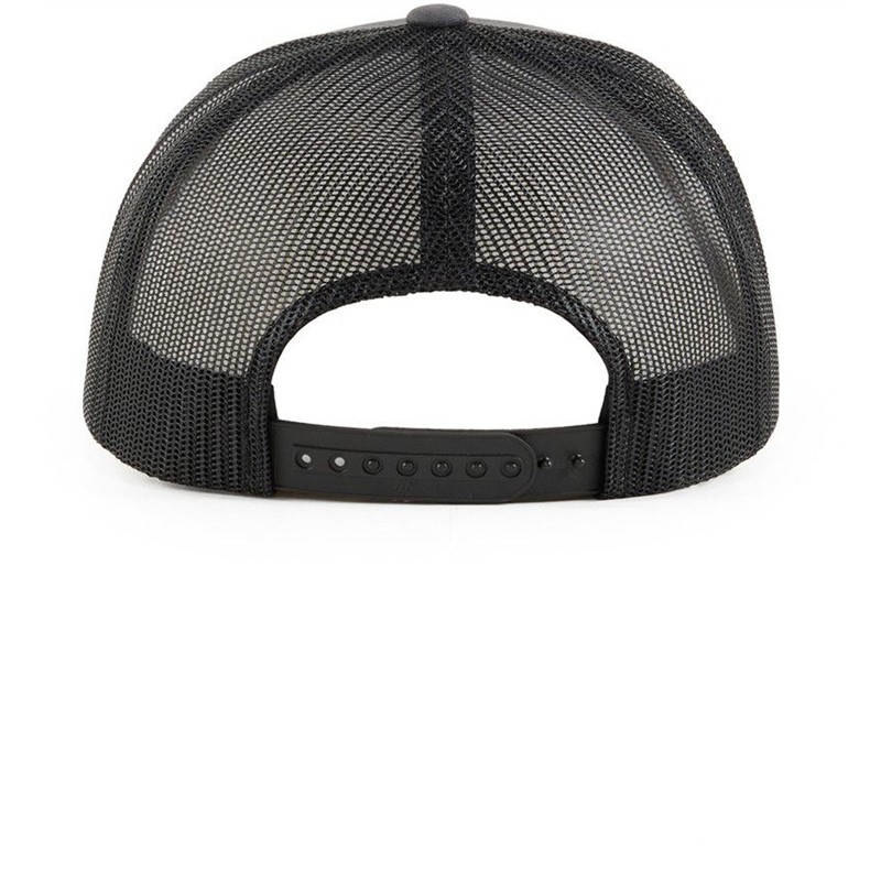 Unisex dvobarvna mrežasta kapa Flexfit 6606TNU 2-Tone Trucker