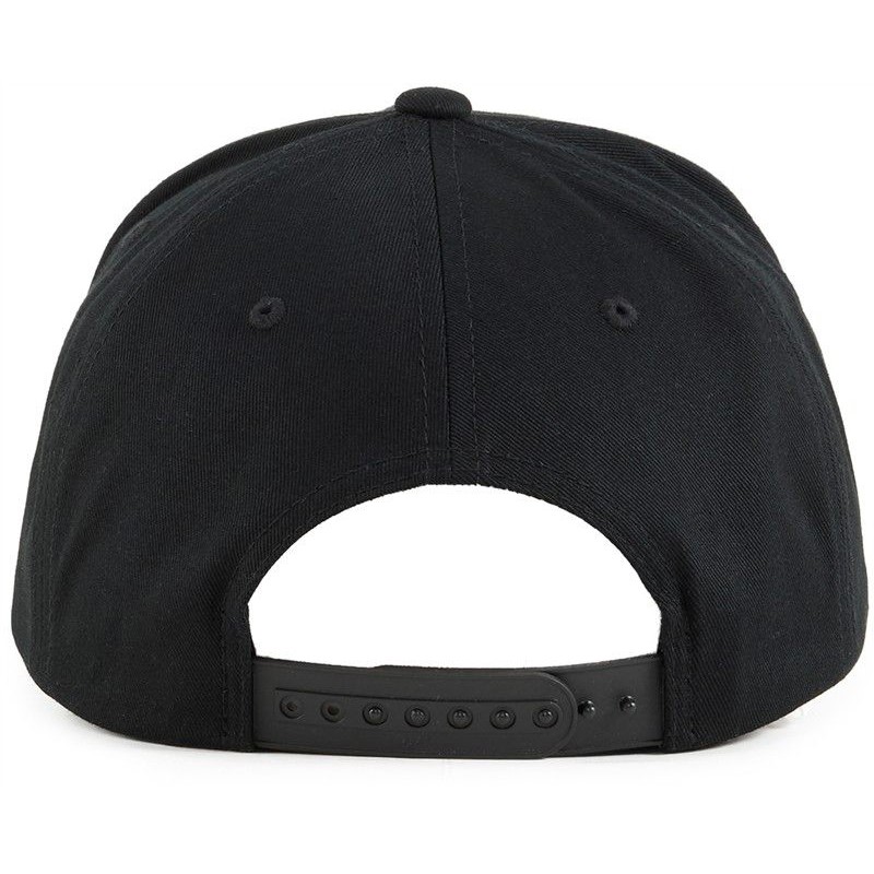 Unisex bombažna kapa s šiltom Flexfit 5079BD Retro Cotton Blend