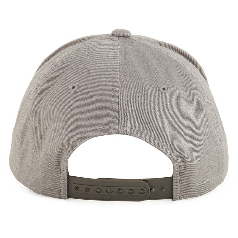 Unisex bombažna kapa s šiltom Flexfit 5079BD Retro Cotton Blend
