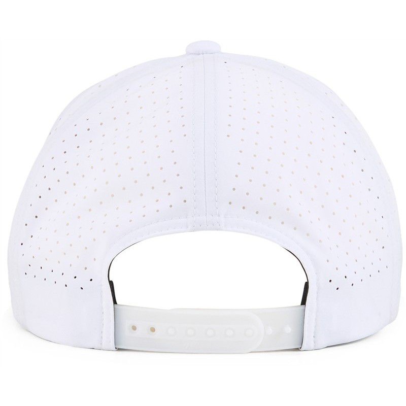 Unisex kapa s šiltom Flexfit 5389DD Snapback