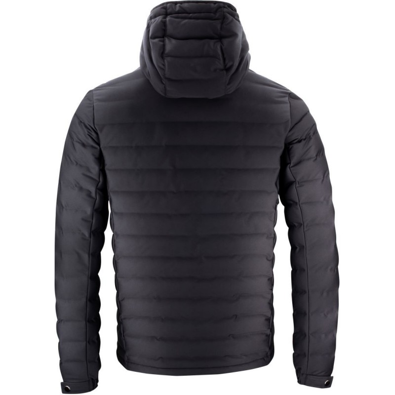 James Harvest Woodlake zimska jakna moška