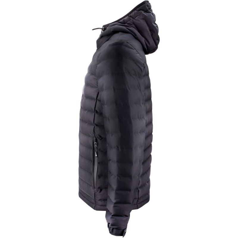 James Harvest Woodlake zimska jakna moška