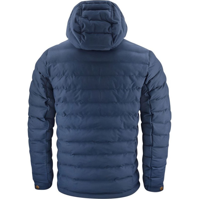 James Harvest Woodlake zimska jakna moška