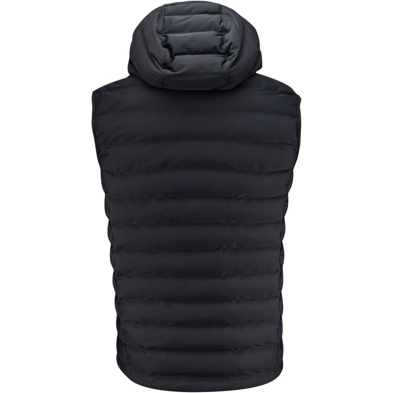 Moški brezrokavnik James Harvest Woodlake Vest