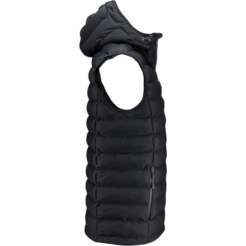 Moški brezrokavnik James Harvest Woodlake Vest