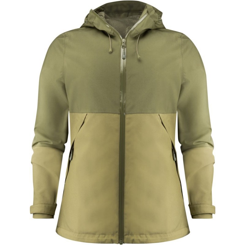 Ženska dežna jakna James Harvest Northville Jacket Women