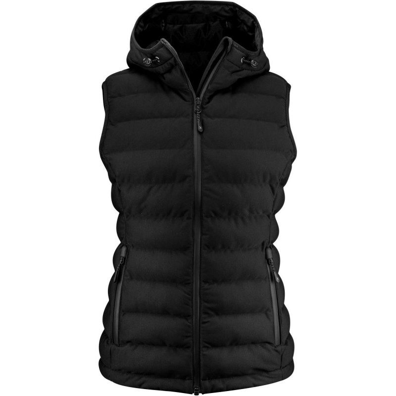 Ženski topel brezrokavnik James Harvest Woodlake Vest Women