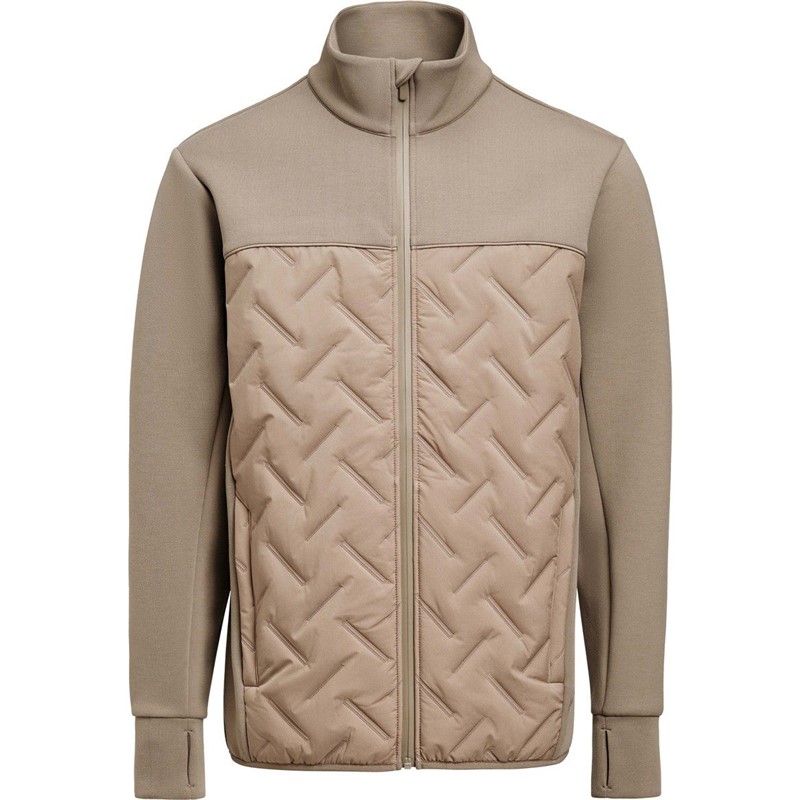 Moška hibridna jakna James Harvest Montana Hybrid Motion Jacket JH1047