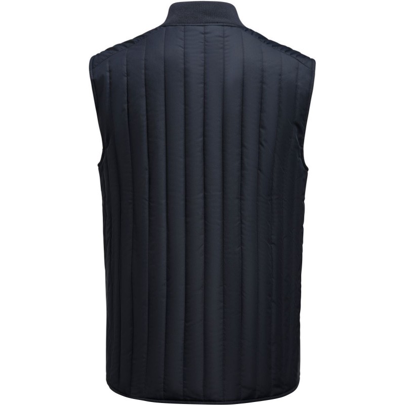 Moški premium brezrokavnik James Harvest Scarsdale Vest Men