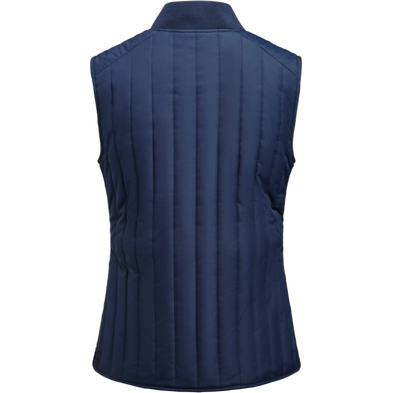 James Harvest Scarsdale brezrokavnik ženski