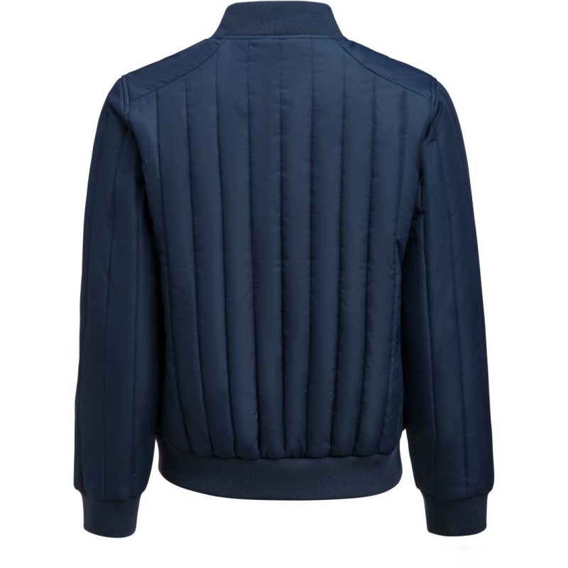 Premium ženska prešita jakna James Harvest Scarsdale Jacket Women
