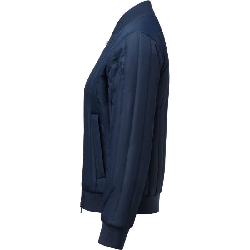 Premium ženska prešita jakna James Harvest Scarsdale Jacket Women