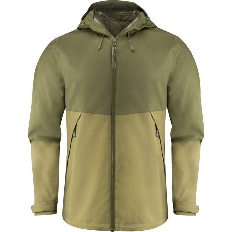 Moška dežna jakna James Harvest Northville Jacket Men