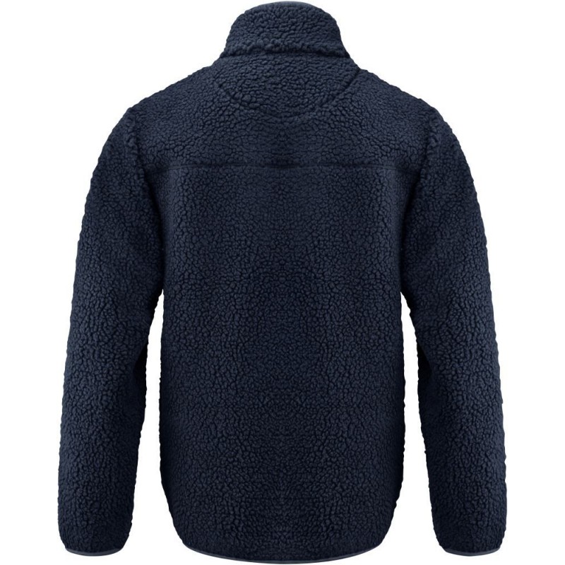 James Harvest Kingsley Sherpa flis jakna moška