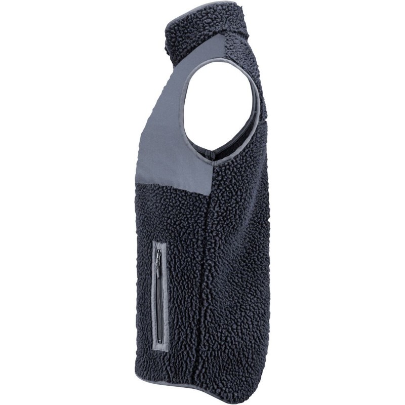 James Harvest Kingsley Sherpa flis moški