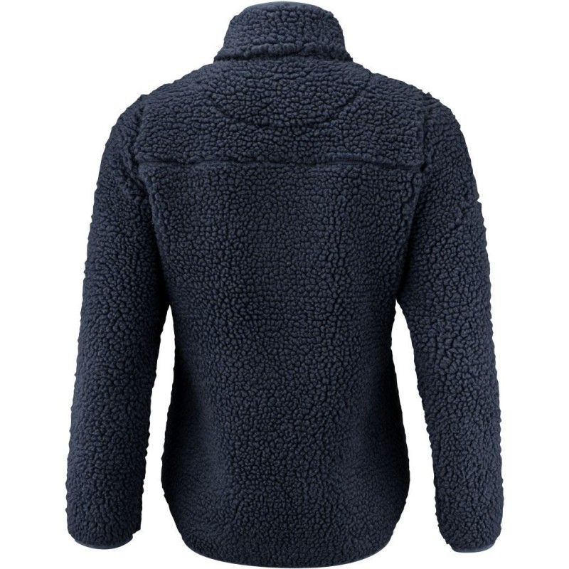 James Harvest Kingsley Sherpa flis jakna ženska