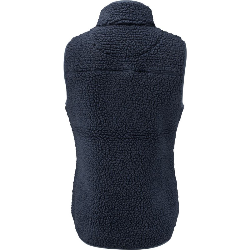 Ženski flis brezrokavnik James Harvest Kingsley Sherpa Fleece Vest Women