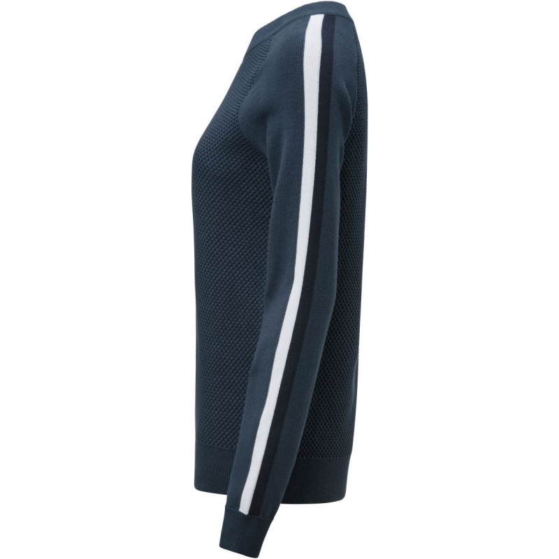 Premium ženski pulover James Harvest Scarsdale Sweater Women