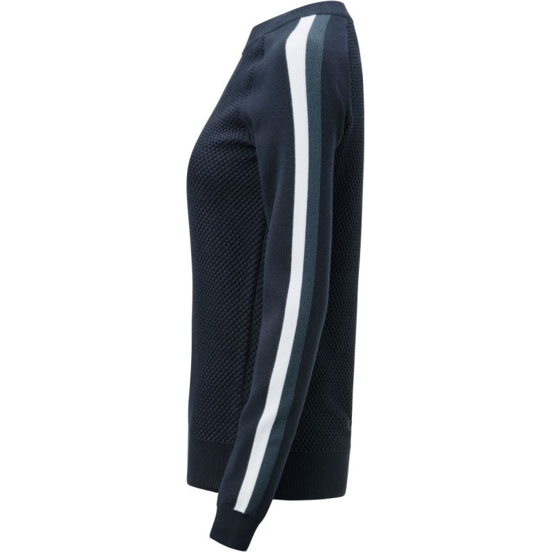 Premium ženski pulover James Harvest Scarsdale Sweater Women