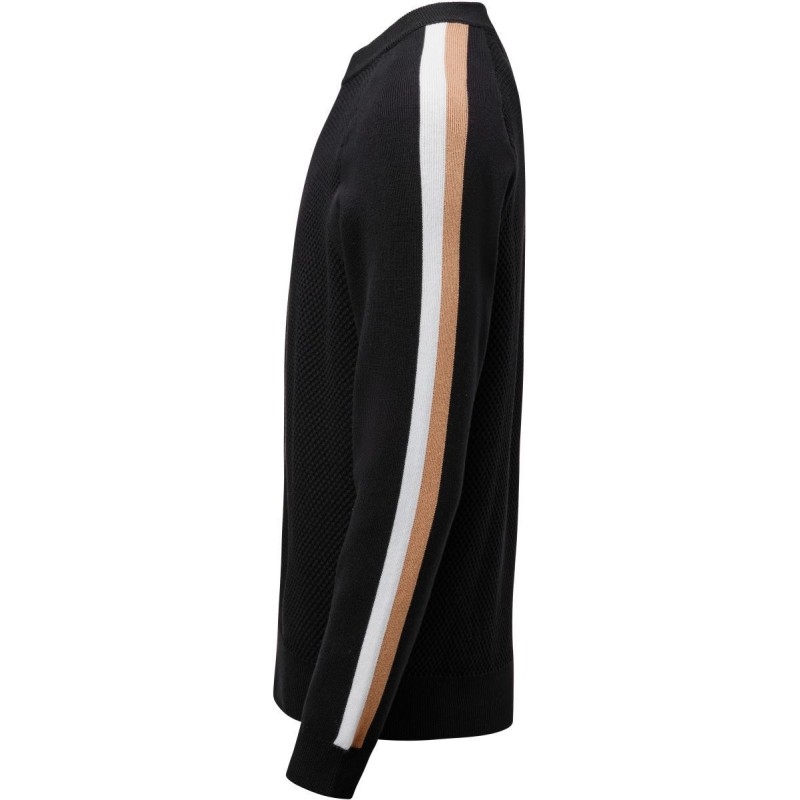 Premium moški pulover James Harvest Scarsdale