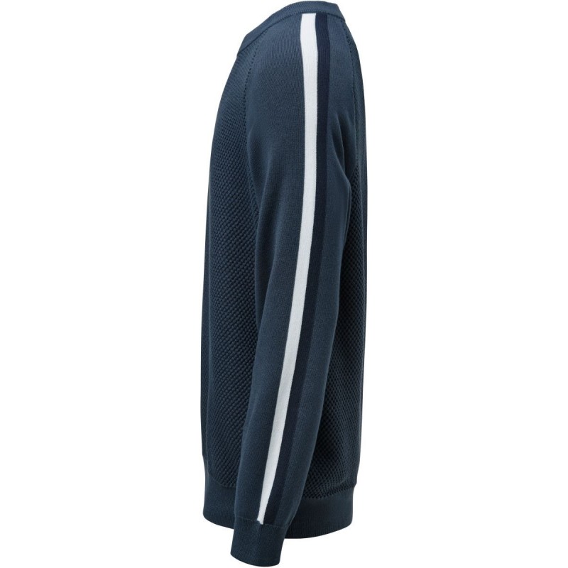 Premium moški pulover James Harvest Scarsdale