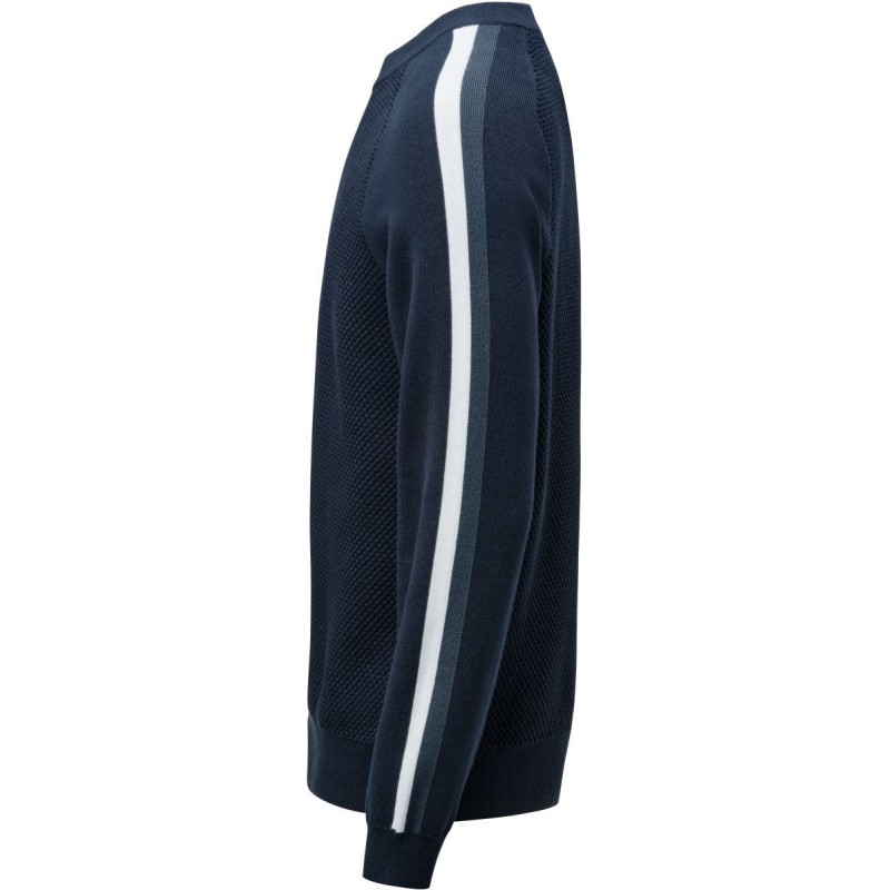 Premium moški pulover James Harvest Scarsdale