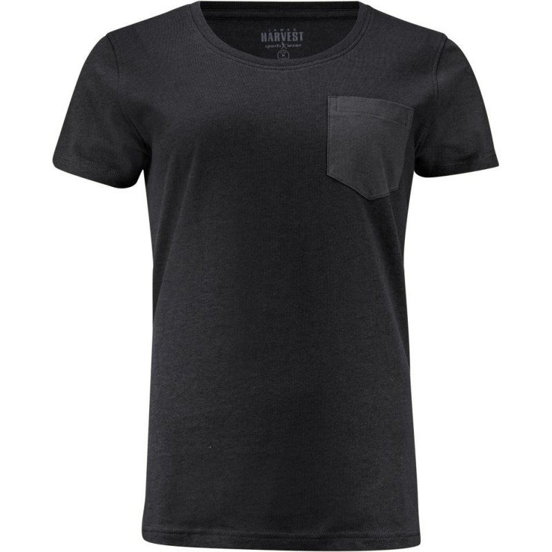 Premium ženska kratka majica James Harvest Walcott T-shirt Women