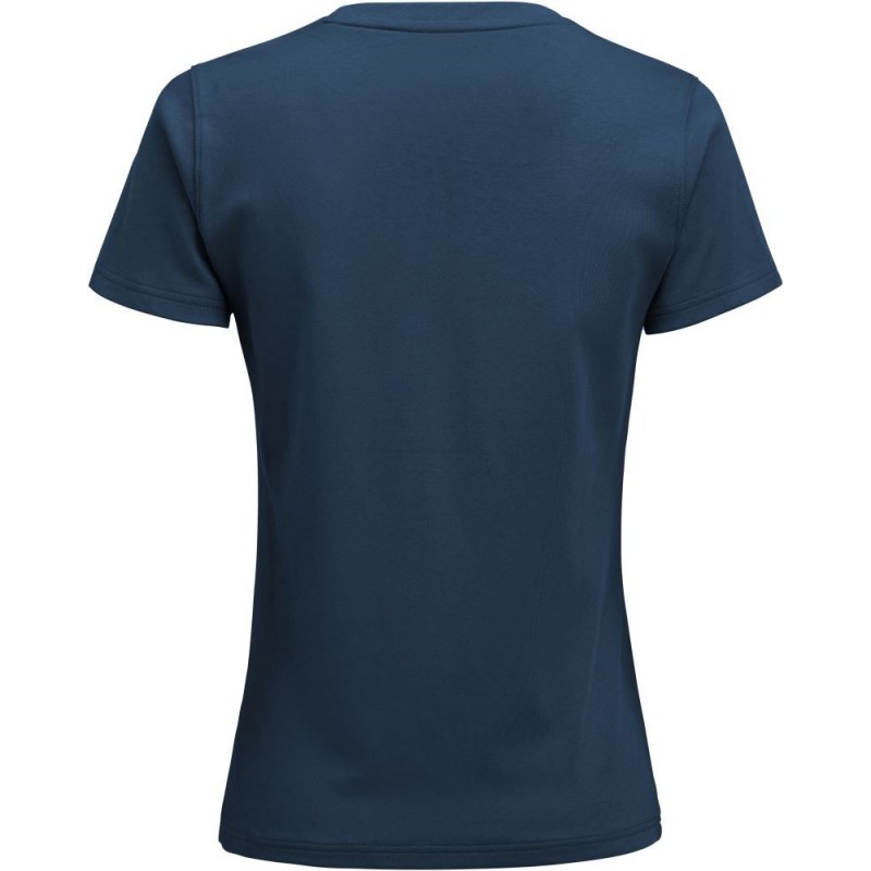 Premium ženska kratka majica James Harvest Scarsdale