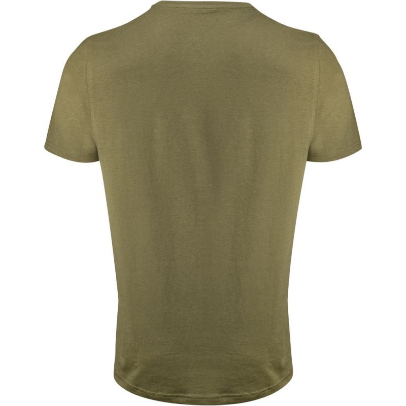 Moški T-shirt z žepom James Harvest WALCOTT