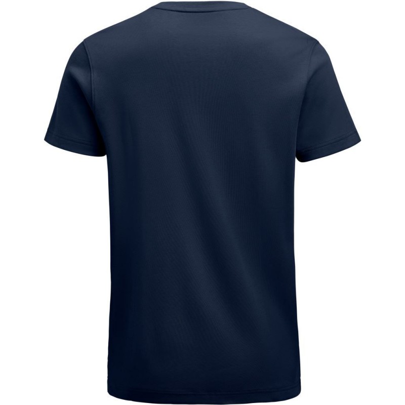 Premium moška kratka majica James Harvest Scarsdale