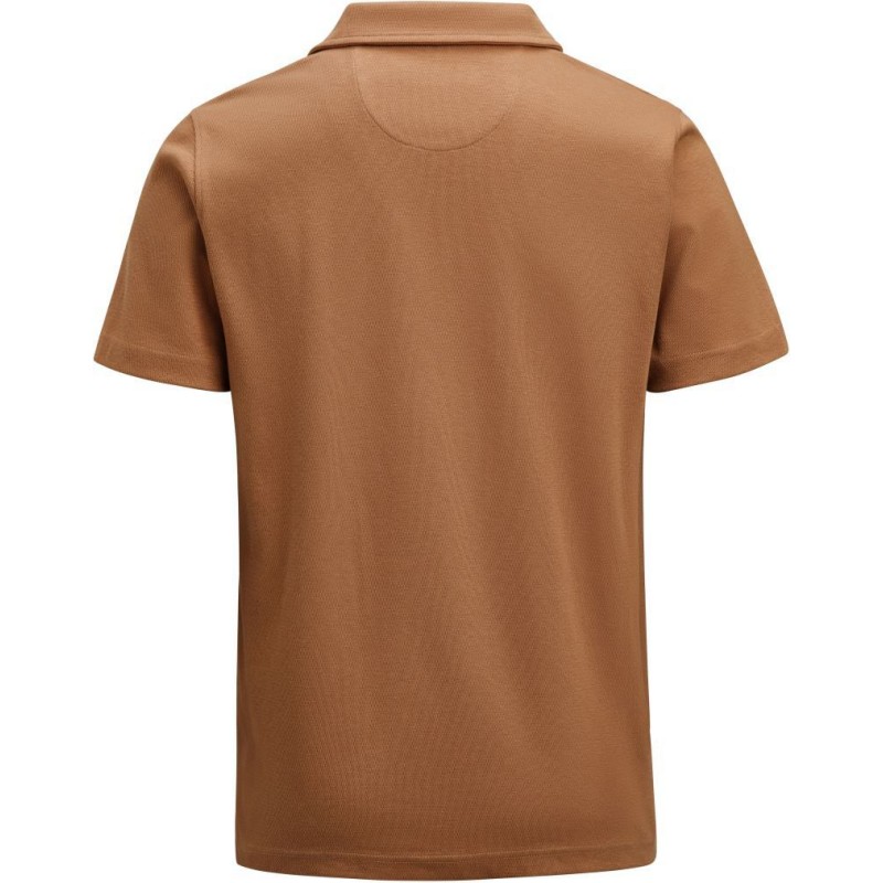 Premium moška polo majica James Harvest Scarsdale