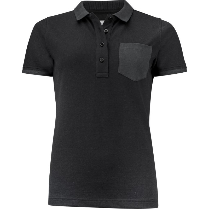 Premium ženska polo majica James Harvest Pinedale Polo Women