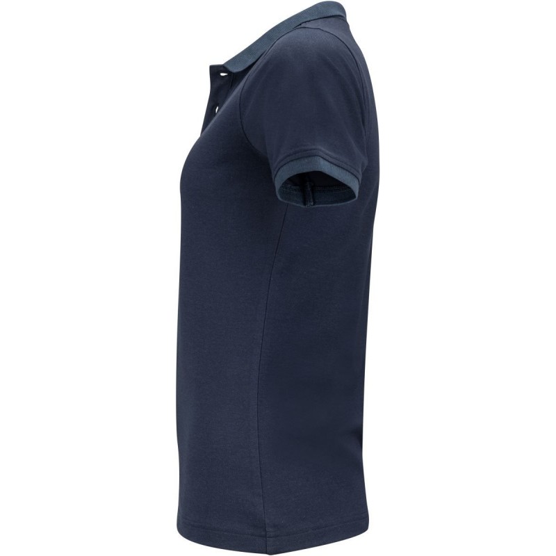 Premium ženska polo majica James Harvest Pinedale Polo Women
