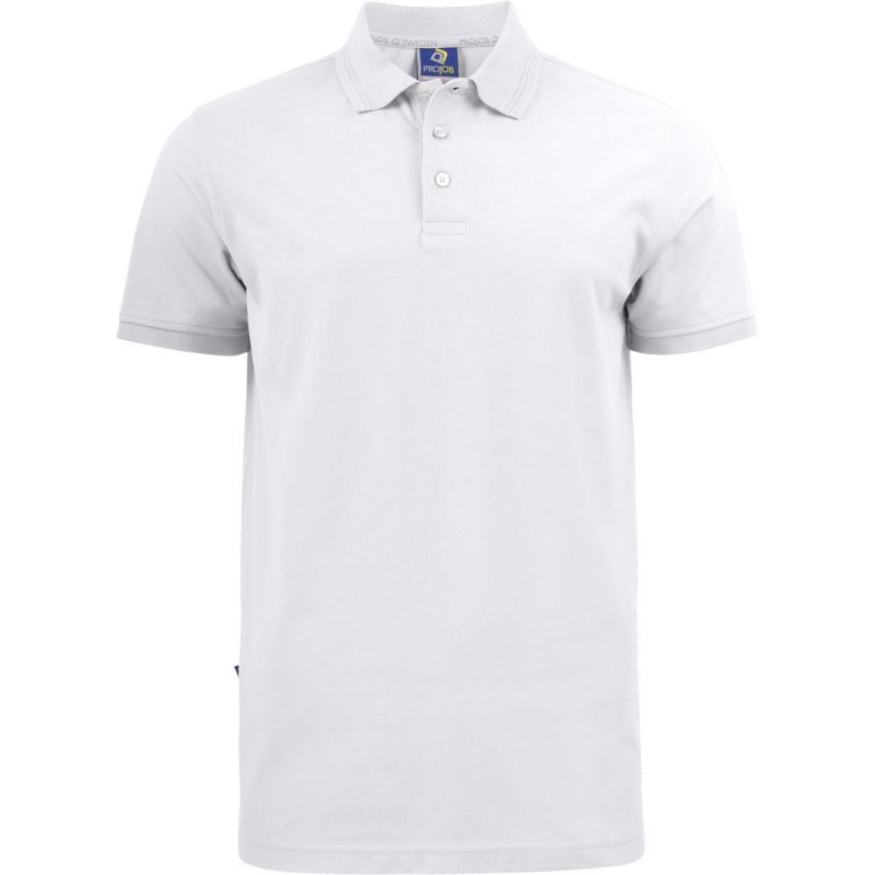 Unisex delovna polo majica PROJOB 2021 Pique polo