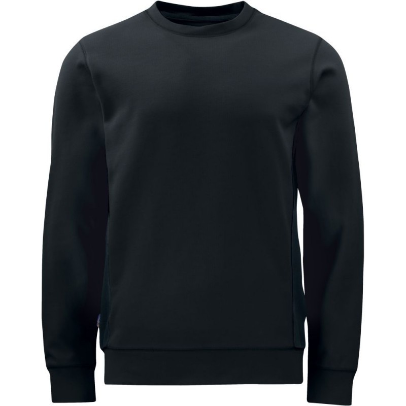 Unisex delovni pulover PROJOB 2127 Sweatshirt Roundneck