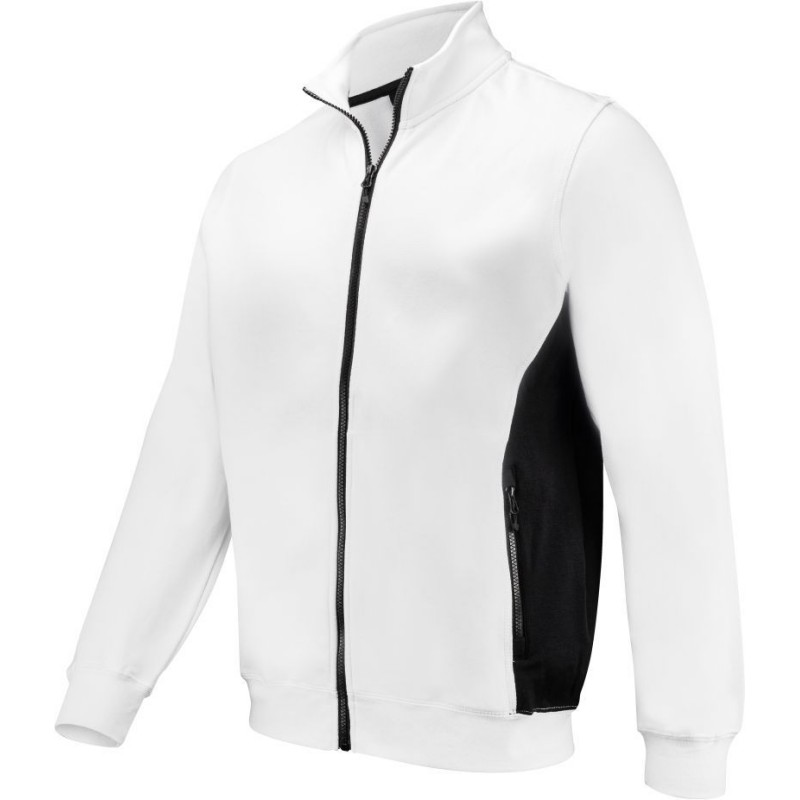 Lahka delovna jakna ProJob 2129 Full zip Sweatshirt