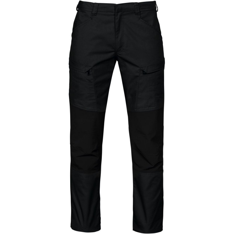 Moške raztegljive delovne hlače PROJOB 2520