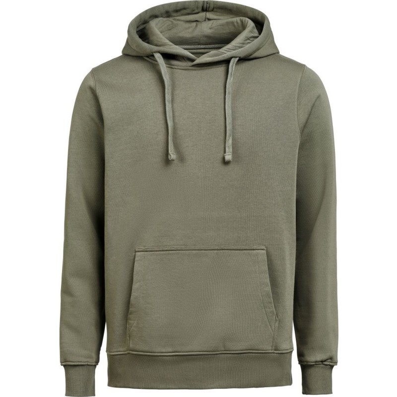 Unisex organic Hoodie Untagged Movement OCS RCS Hoodie