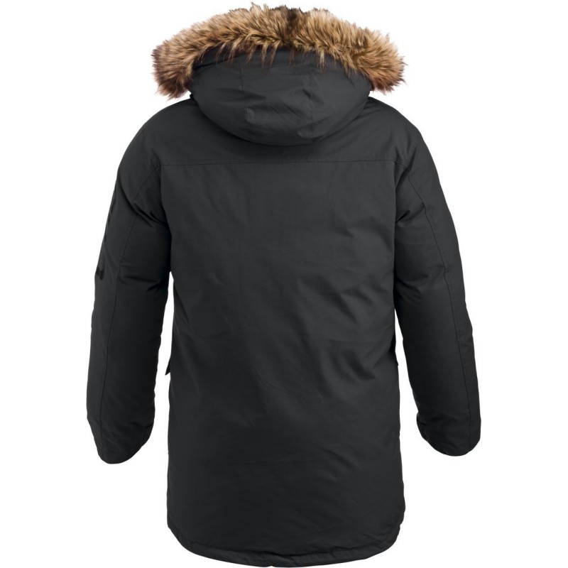 Clique Malamute Parka Unisex - Premium